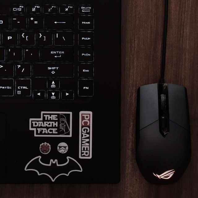 PC