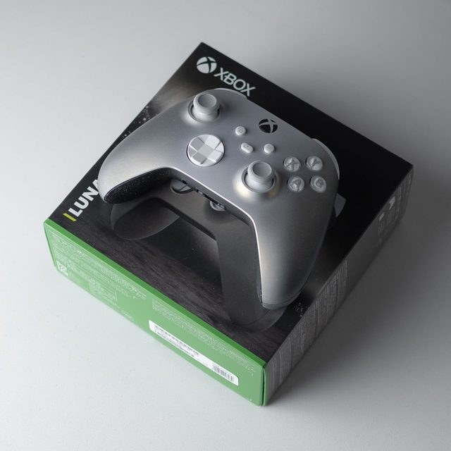 Xbox