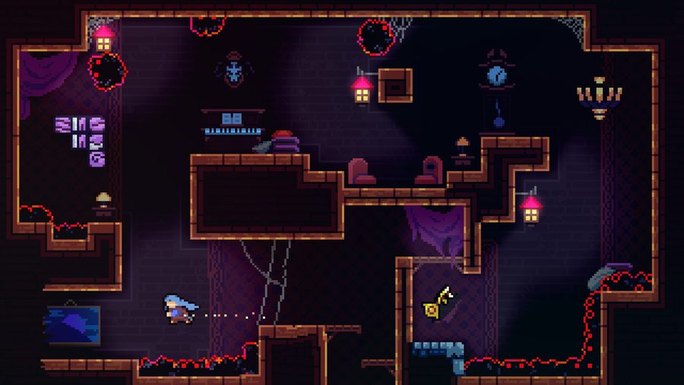 Celeste — náhled 3
