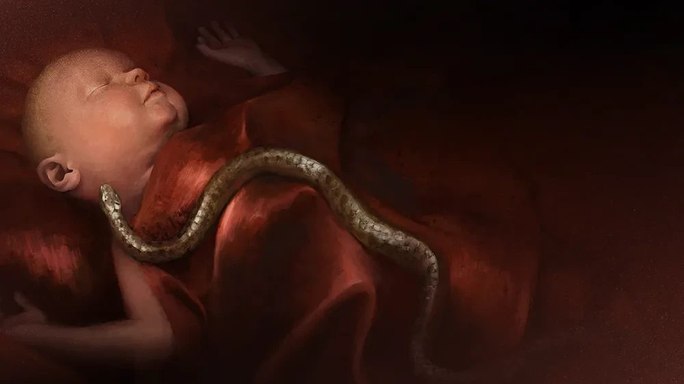 Crusader Kings III (PC Code) — náhled 2