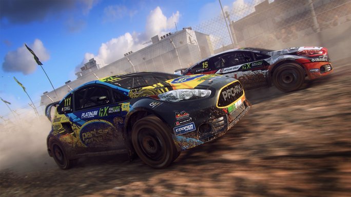 DiRT Rally 2.0 — náhled 3