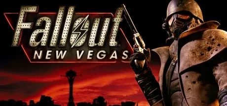 Fallout: New Vegas (PC Code)