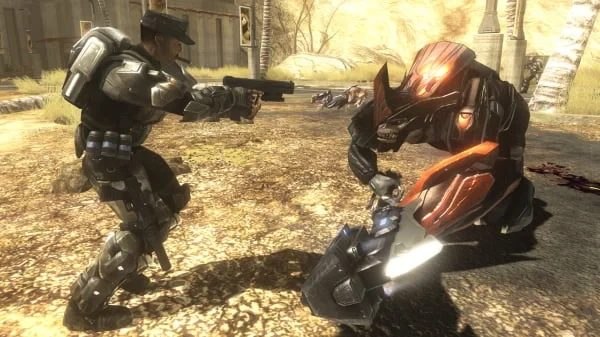 Halo 3 — náhled 2