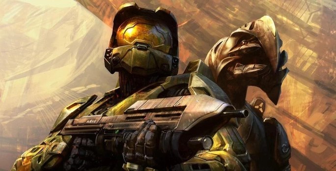 Halo 3 — náhled 3