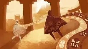 Journey (sběratelská edice) — náhled 2