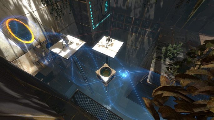 Portal 2 — náhled 3