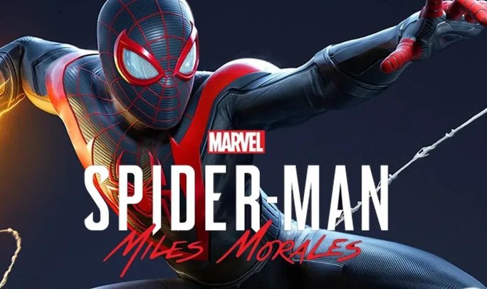 Spider-Man: Miles Morales
