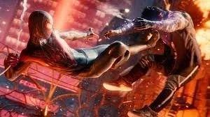 Spider-Man: Miles Morales — náhled 2