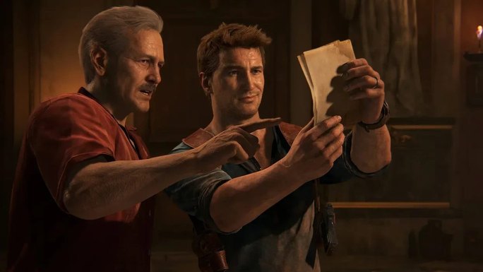 Uncharted 4: A Thief's End — náhled 2